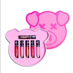 Jeffree Star x Shane Liquid Lip Pig Bundle